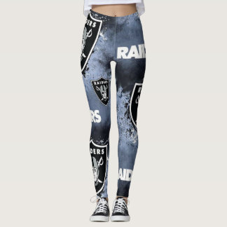 Leggings Raiders vers la lune et le retour