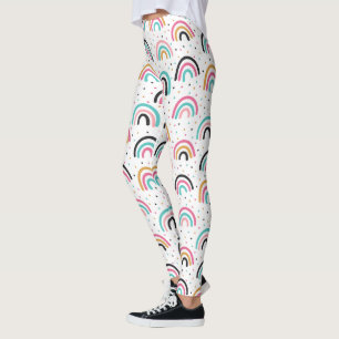 Leggings Rainbow Dreams