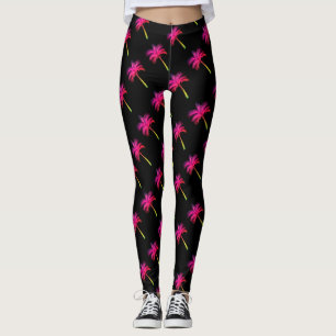 Leggings Rainbow Getaway