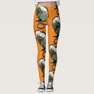 Leggings Rat Boi