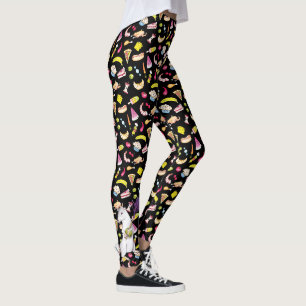 Leggings rat de partie
