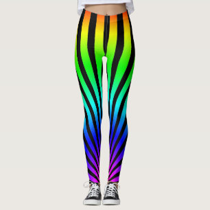 Leggings Rayon