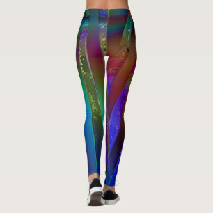 Leggings Rayons chromatiques