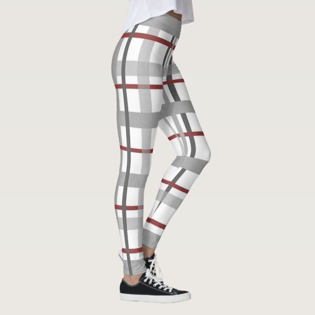 Leggings Rayures (Droite)