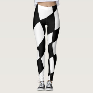 Leggings Récupérer les héritages
