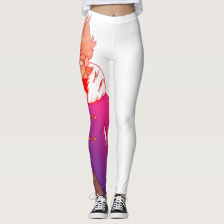 Leggings RedLeader