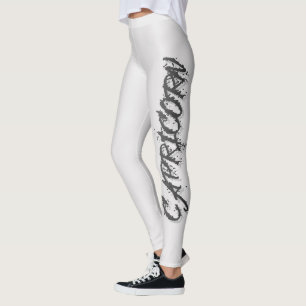 Leggings Réflexion Capricorne