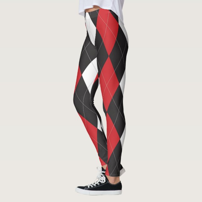 Leggings Regina (Gauche)