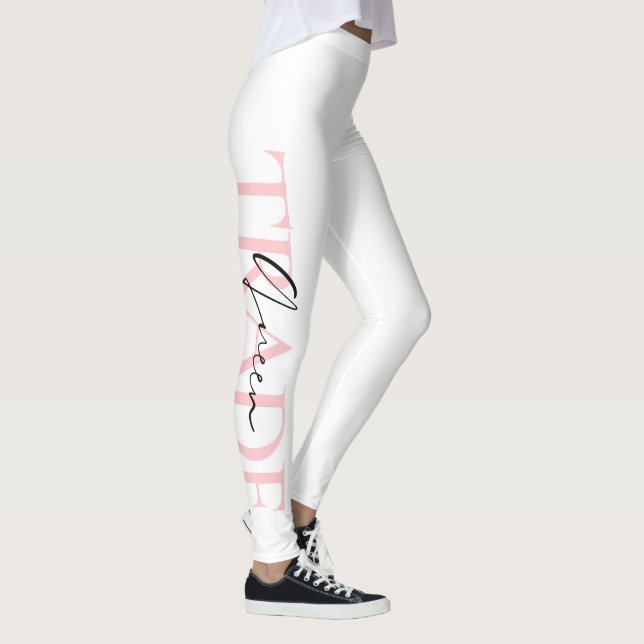 Leggings Reine du commerce (Droite)