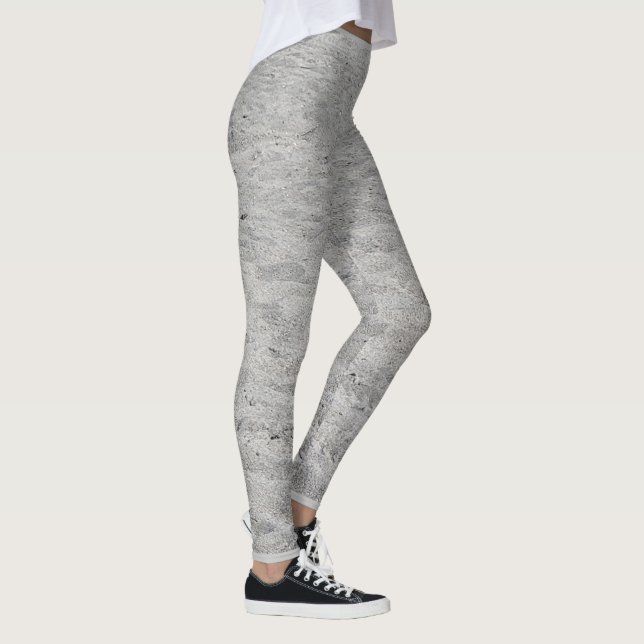 LEGGINGS REMPLI DE SABLE (Droite)