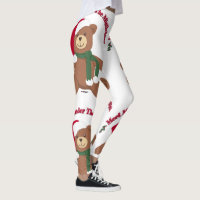 Rencontrez-Moi Sous La Mistletoe Christmas Teddy B