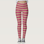 Leggings Réparti<br><div class="desc">Écarté chaque jour leggings ou leggings dansants</div>