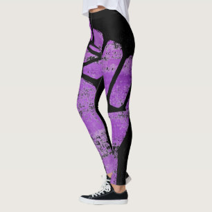 Leggings Résistance lesbienne
