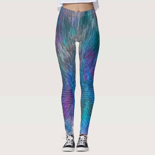 Leggings Ressort.... (Devant)