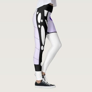 Leggings Résumé