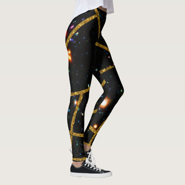 Leggings Résumé #950 (Droite)