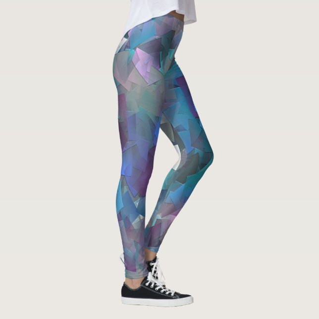 Leggings Rêver..... (Droite)