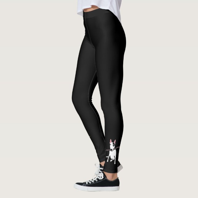 Leggings Rex Le Stick De La Télévision Des Jours (Gauche)