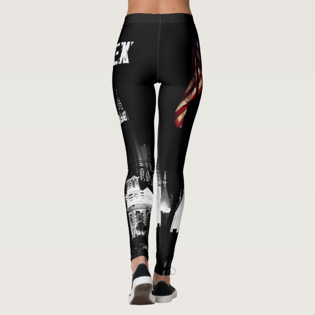 Leggings Rex Yoga Las Vegas (Dos)