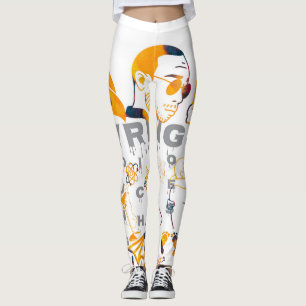 Leggings Rich Dreamer