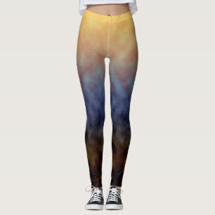 Leggings Rivage Doré