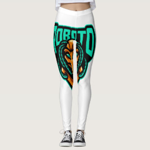 Leggings robotique