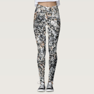 Leggings Rock dur granitique