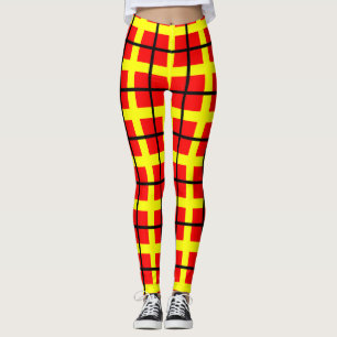 Leggings Roméo