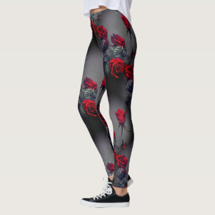 Leggings Rose