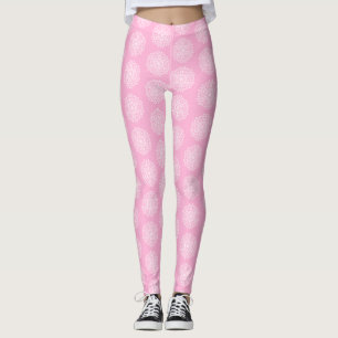 Leggings Rose Mandala