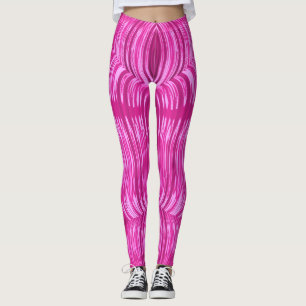 Leggings ~ rose ~ Original