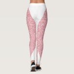 Leggings Rose tendance Or moderne Elégant Modèle<br><div class="desc">Trendy Rose Gold Moderne Élégant Leggings Modèles.</div>