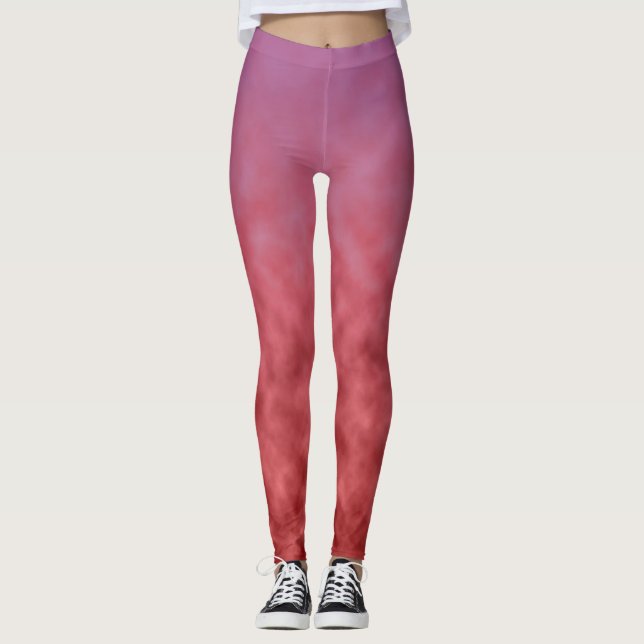 Leggings Roseburn Calme (Devant)