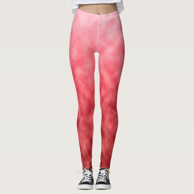 Leggings Rosecore Calme (Devant)