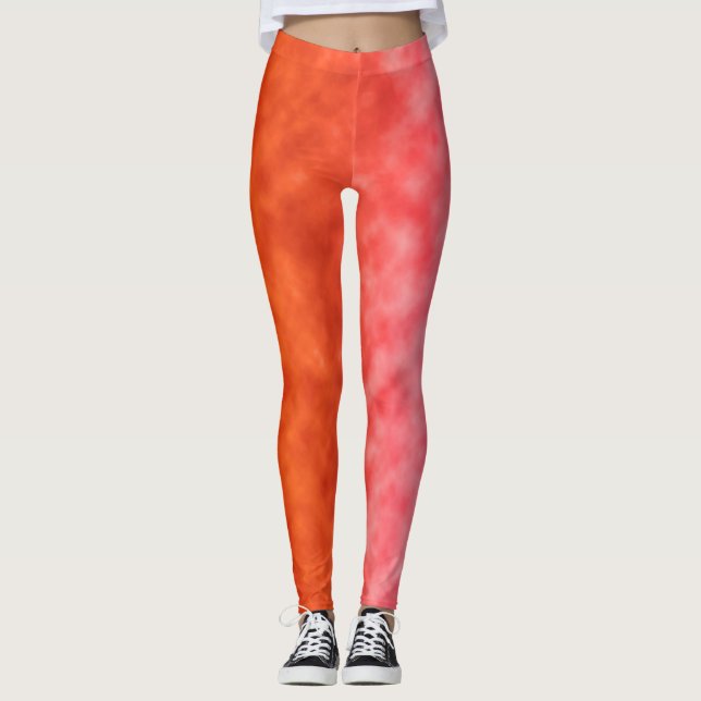 Leggings Roseflare (Devant)