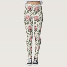Roses anglaises classiques dans des teintes douces