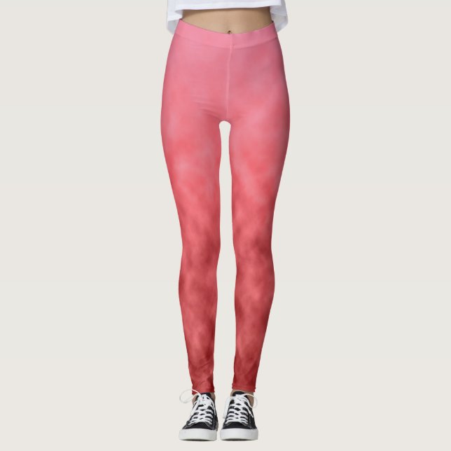 Leggings Roseveil (Devant)