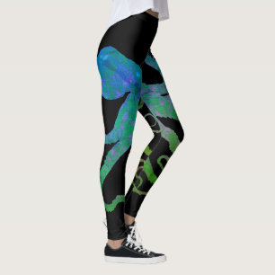 Leggings Rosie - guêtres