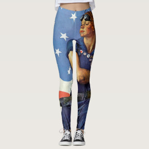 Leggings Rosie les guêtres de rivoir