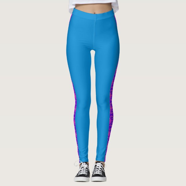Leggings Rosy (Devant)