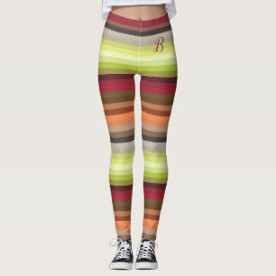 Leggings Rouge Vert Brown Gris Gris Gris Gris Gris Gris Gri