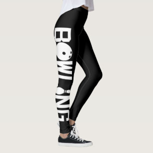 LEGGINGS ROULEMENT
