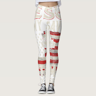 Leggings Rouler en famille avec notre "Mommysaurus" T Rex