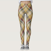 Royal Stewart tartan rouge noir jaune vert carreau