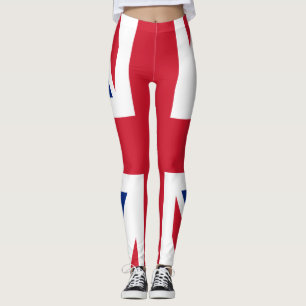 Leggings Royaume-Uni (British Flag) (Union Jack) (Royaume-U
