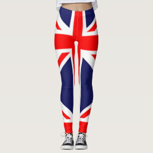 Leggings Royaume-Uni Royaume-Uni Royaume-Uni Union royale J