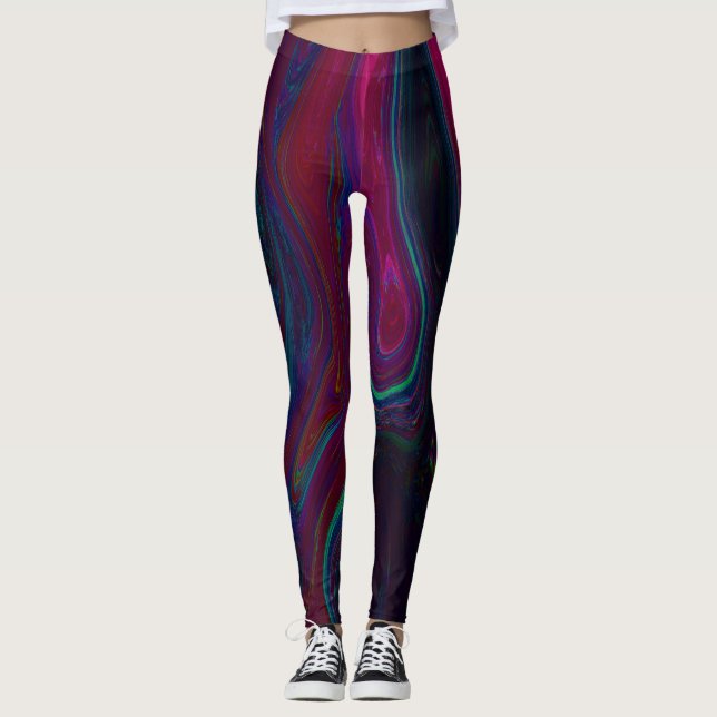 Leggings Ruby (Devant)