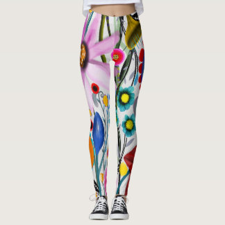 Leggings Rupydetequila