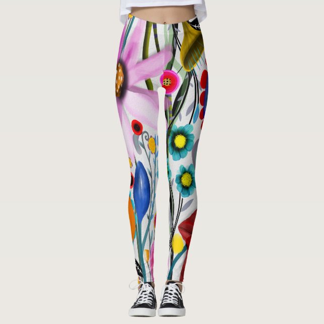 Leggings Rupydetequila (Devant)