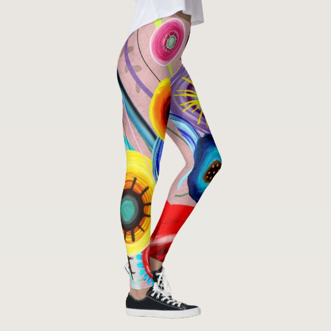 Leggings Rupydetequila (Droite)